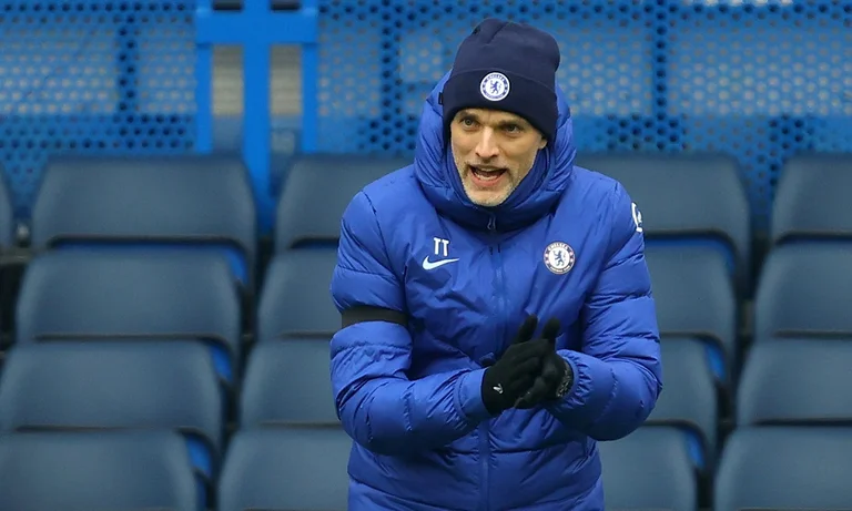 Tucell best month at Premier League