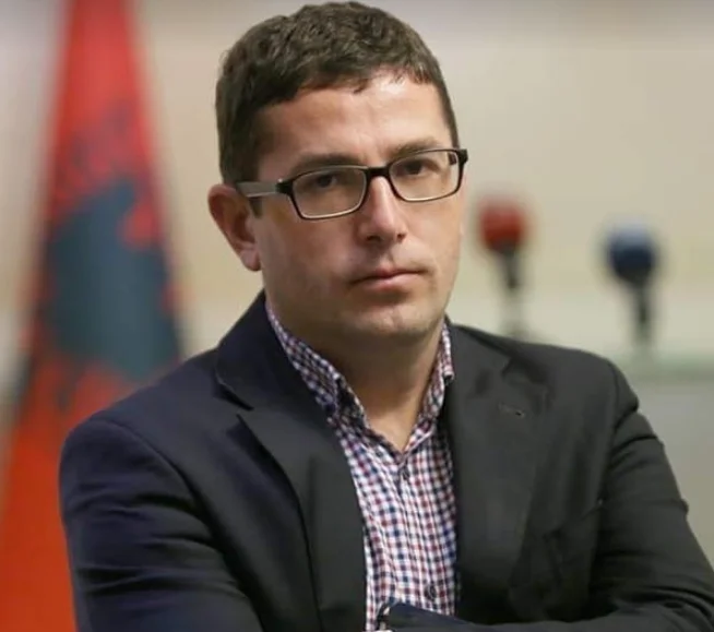 A life and a death for Kosovo