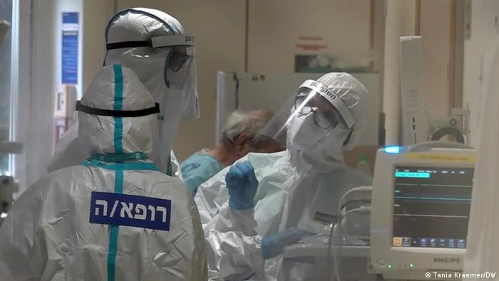 Israel goes further, will vaccinate 12-15-year-old children