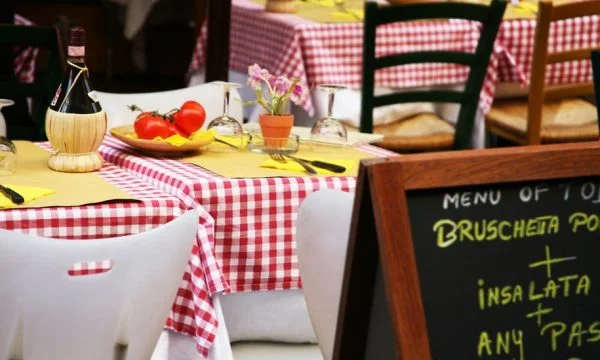 Italian restaurant owner accidentally hit by US sanctions