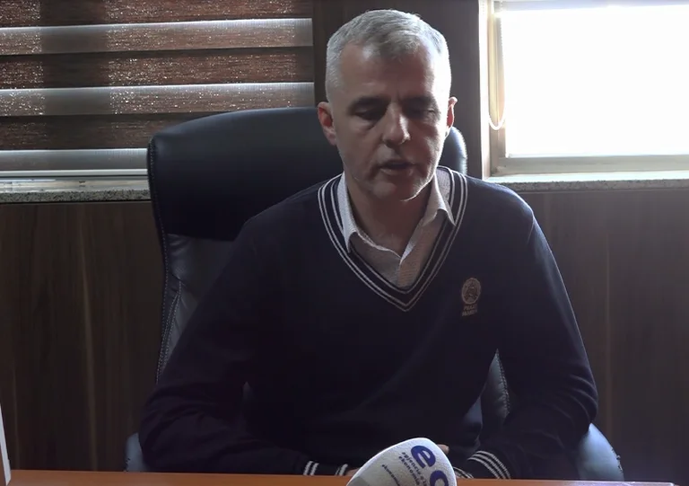 Klink: Special A la corte no le importa la justicia, sino cómo razonar sobre los millones gastados.