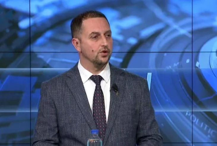 Gashi: Situation préoccupante avec COVID-19 dans la capitale, ainsi que dans tout le Kosovo