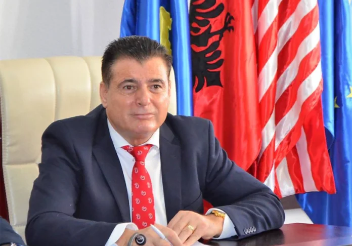 Bahtiri: El trabajo ha terminado, Vjosa Osmani será presidente