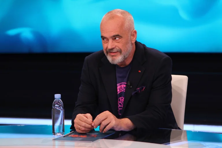Rama desidera Eni Vasilin vivere per la gravidanza: ti invidio quando ho sentito che avevi gemelli e ragazze
