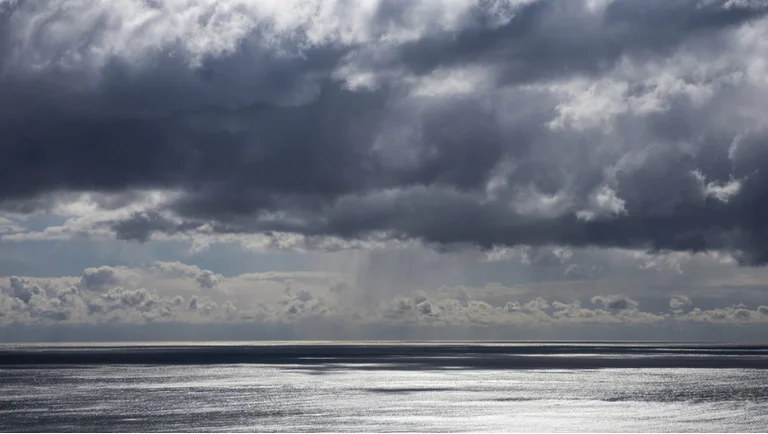 Frozen in time: Scientists find part of the Black Sea that is stuck 12,000 years later
