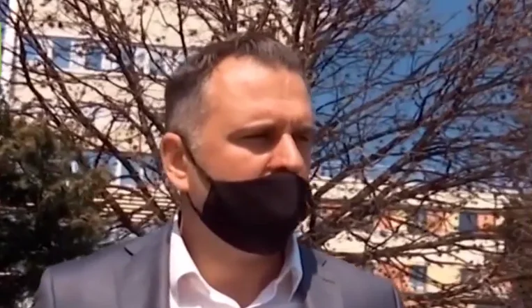 MEP Bajcinovci “does not know that Serbia has recognised the independence of Kosovo”
