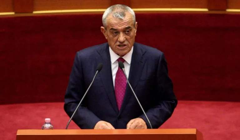 Ruchi: Albanie membre de l'OTAN prête à ouvrir les négociations de l'UE
