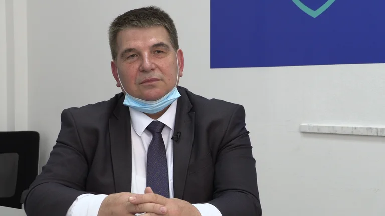 Former USKKUK director criticises current management with the COVID-19 pandemic