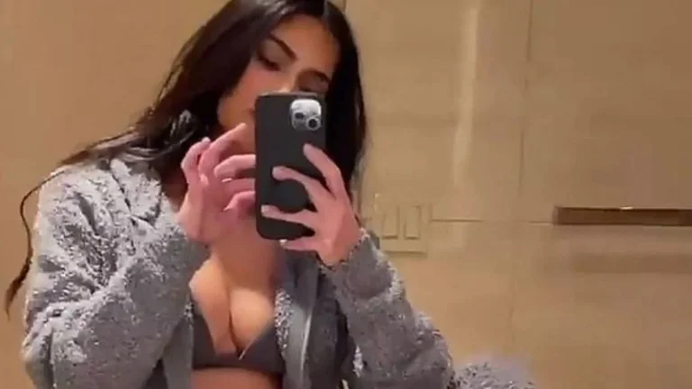 Kim Kardashian anuncia nueva colección de ropa de la marca SKIMS