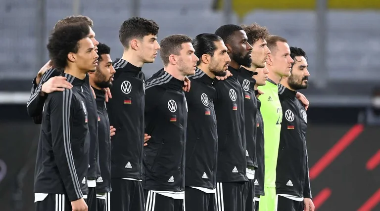 Forget Kosovo-Panja match, tonight's surprise comes from Germany