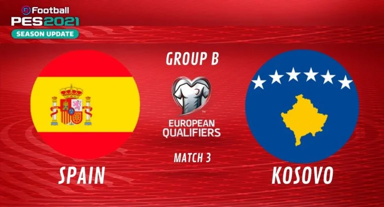 Ehemaliger Beamter des spanischen Fußballverbandes: Ich bin mit Kosovo zusammen, mit jedem, der es spielt