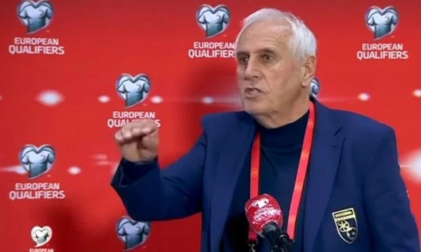 Challenge after the loss of Spain: You forget, Germany has received six goals