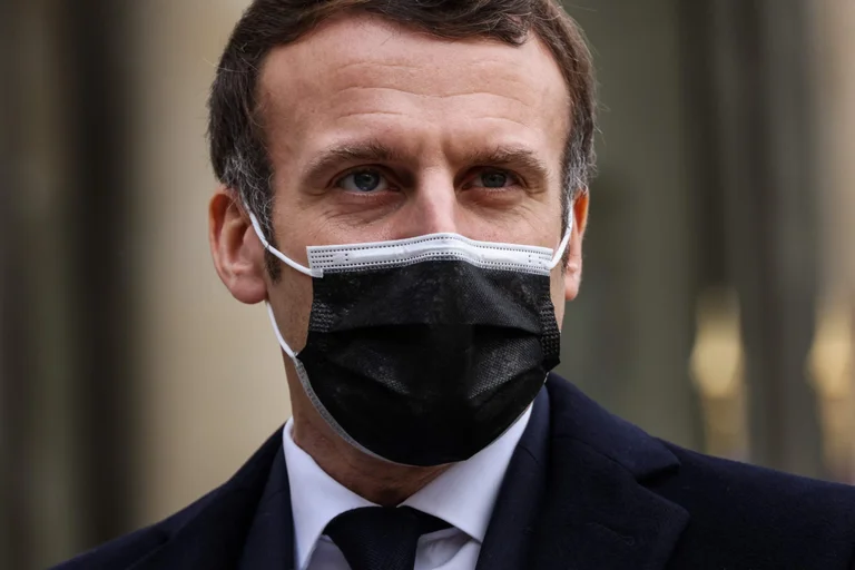 France Burys Anti - Coronervirus Measures