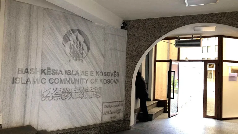 Kosovo Hoja muore