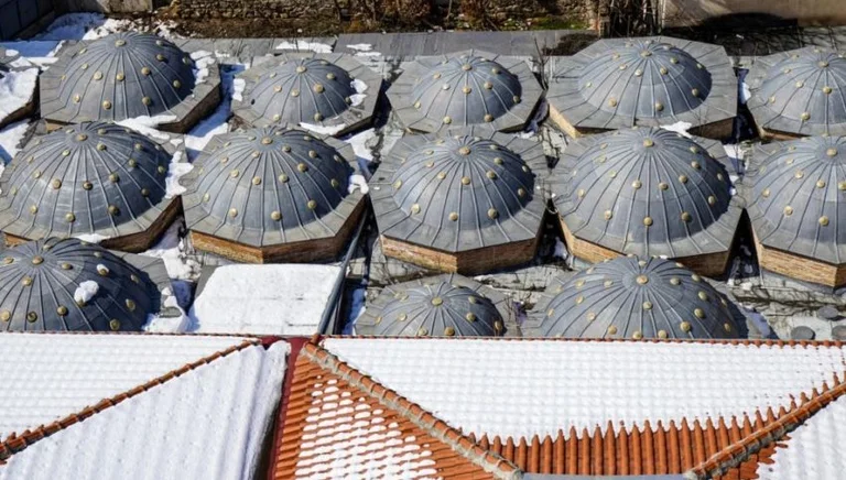 Turkish TIKA: We have no intention of replacing Kosovo cultural heritage