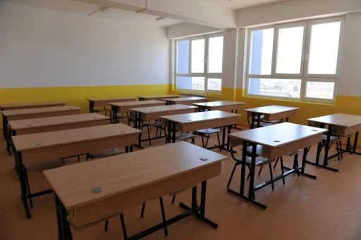 Educator slaps a student in Malisheva, arrested