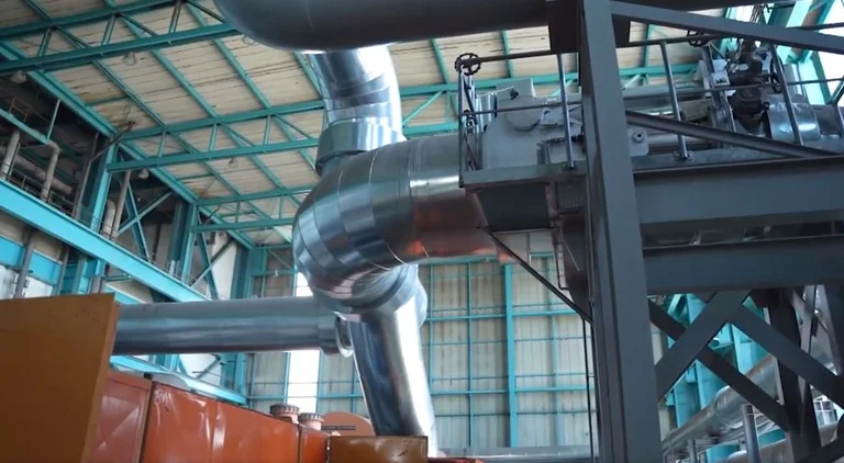 KEK invests in production facility safety