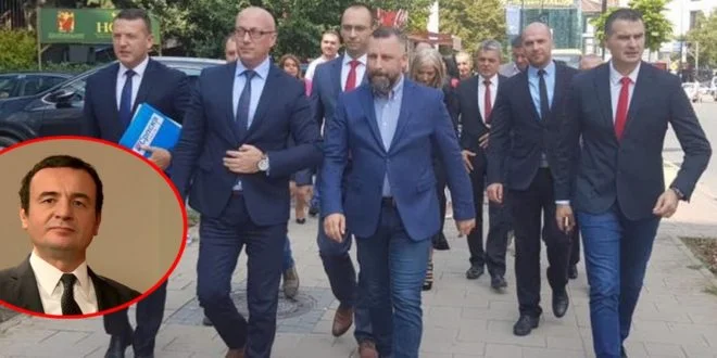 Njohësit: Ankesa e Listës Serbe në Kushtetuese, e pabazuar