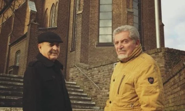 Qumili se souvient de quelques moments avec Cima en vacances