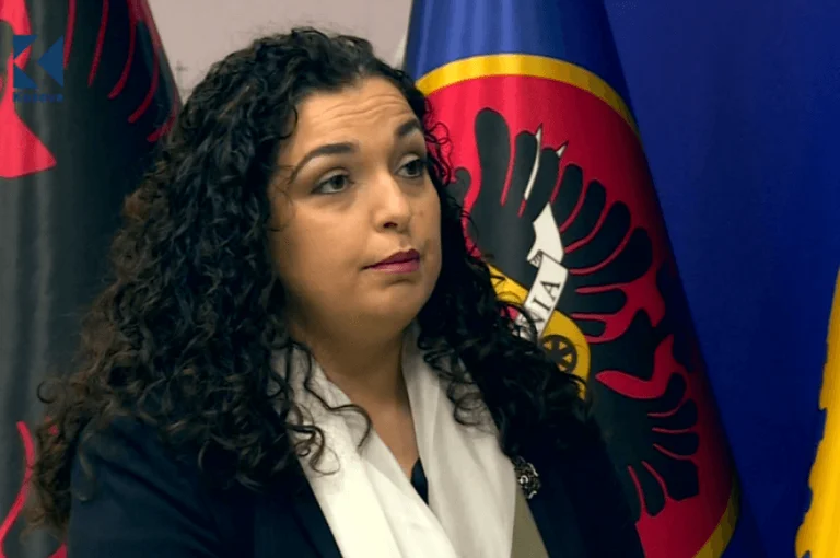 Blici: Ja pse po komplikohet situata rreth zgjidhjes së Presidentit