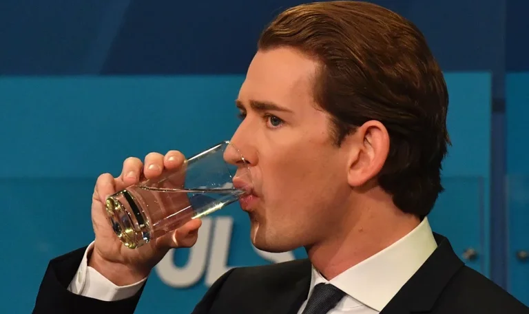 Austria threatens EU to block 100 million doses of Pfizer vaccine