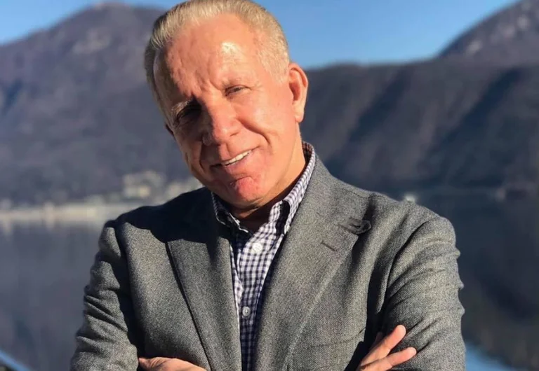 Pacolli au président: Vote représentant mes électeurs