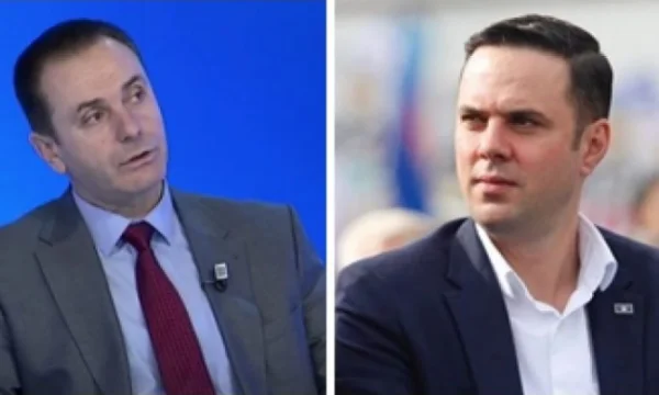 Naser Rugova i përgjigjet Lumir Abdixhikut