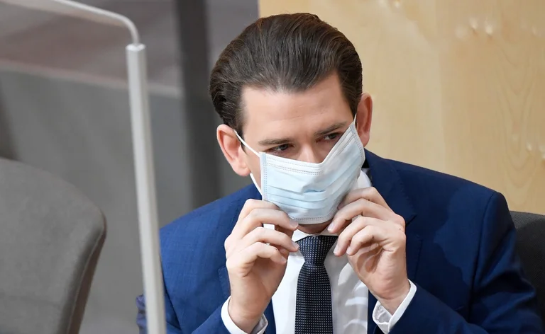 Austria synon përdorimin e vaksinës ruse Sputnik V