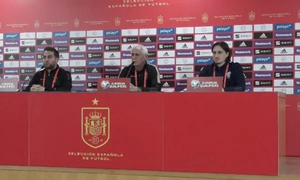 Shala e detyron gazetarin spanjoll ta përmendë emrin e Kosovës pas shumë insistimeve