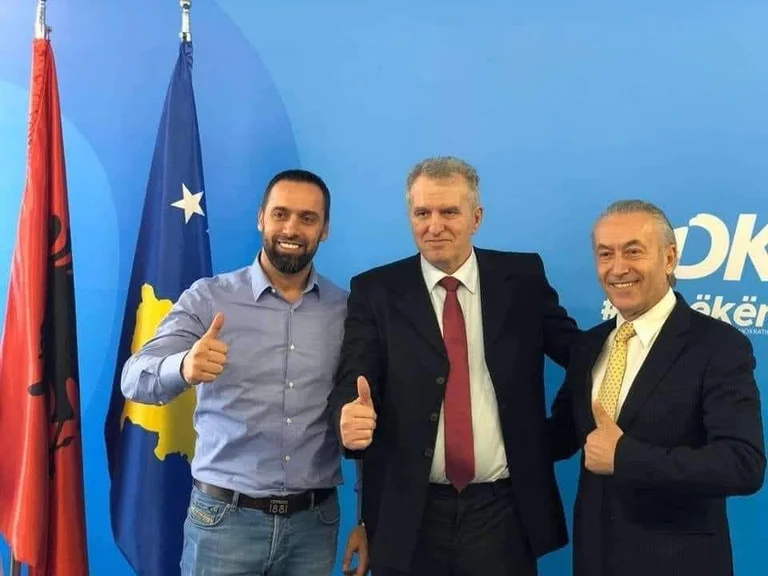 Morina i PDK-së me shokë: Ç’vlerë ka që ishim më të mirët, kur nuk u bëmë deputetë