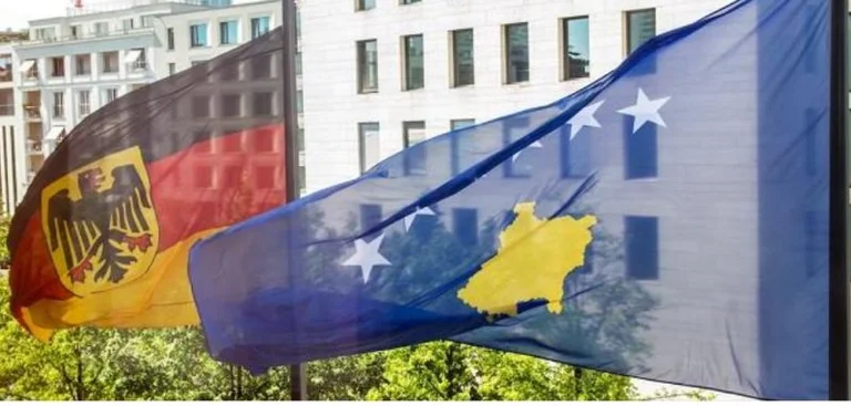 Ambasada e Kosovës në Gjermani del me njoftim të rëndësishëm për të gjithë kosovarët
