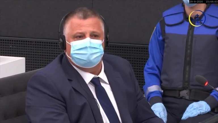 Zhvillime speciale në Speciale: Nasim Haradinaj kërkon të mos marrë pjesë në seancën e nesërme