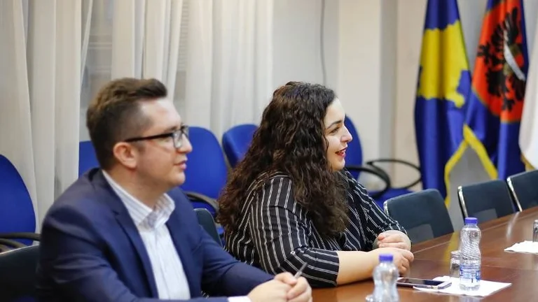 A do të marrë pjesë në votimin e Presidentit? Flet Besian Mustafa nga LDK