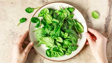 Drei Gründe für mehr Spinat zu essen