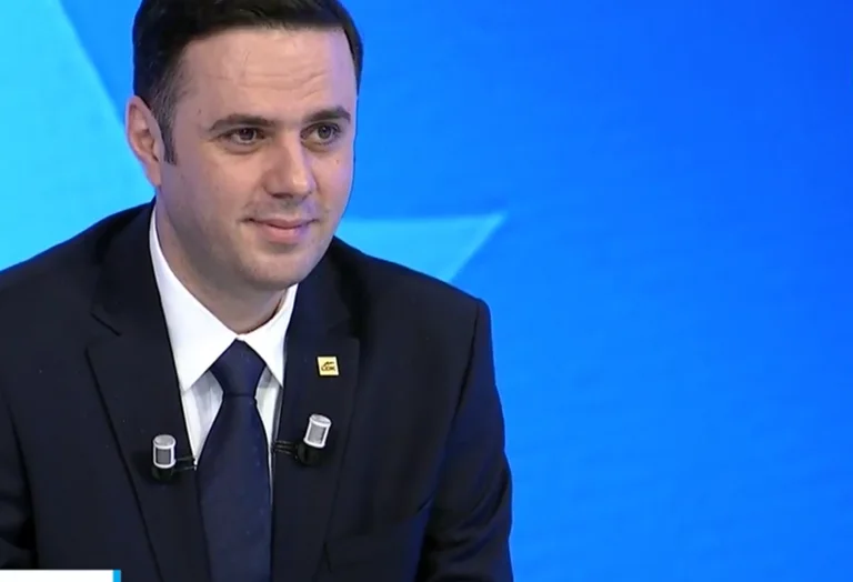 Abdixhiku: I pari do të barti përgjegjësi nëse zgjedhja e Osmanit presidente del të jetë gabim