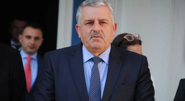 Veliu: Vetëm stabiliteti dhe fuqizimi i LDK-së e bën krenar secilin prej nesh
