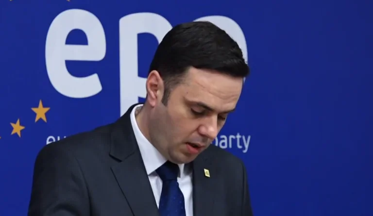 Abdixhiku: LDK do të marrë pjesë në votimin e Presidentit