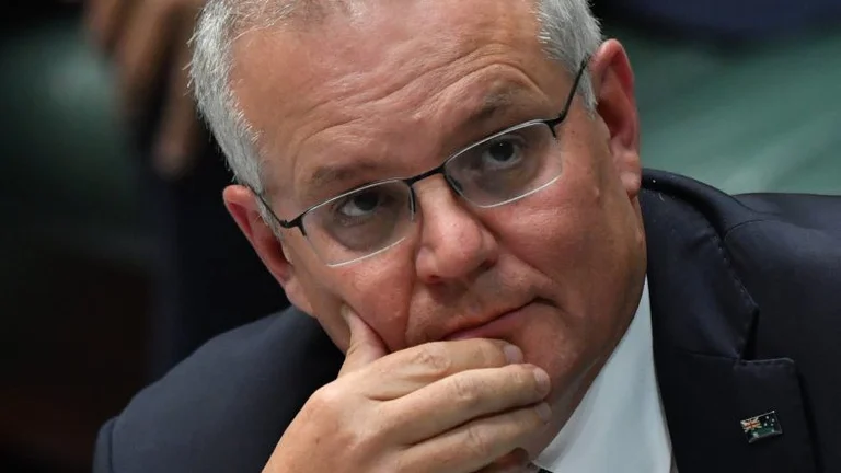 Skandalet seksuale: Kryeministri australian riformaton qeverinë