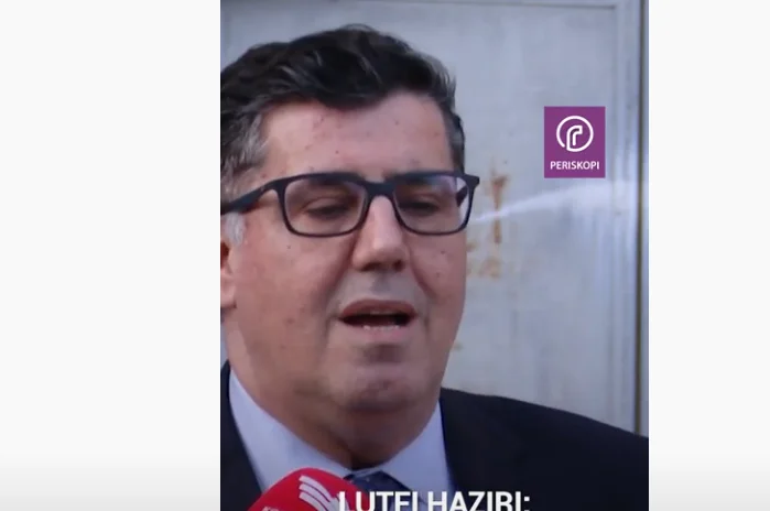 Haziri: Roli jonë në Kuvend është pjesëmarrja apo mospjesëmarrja