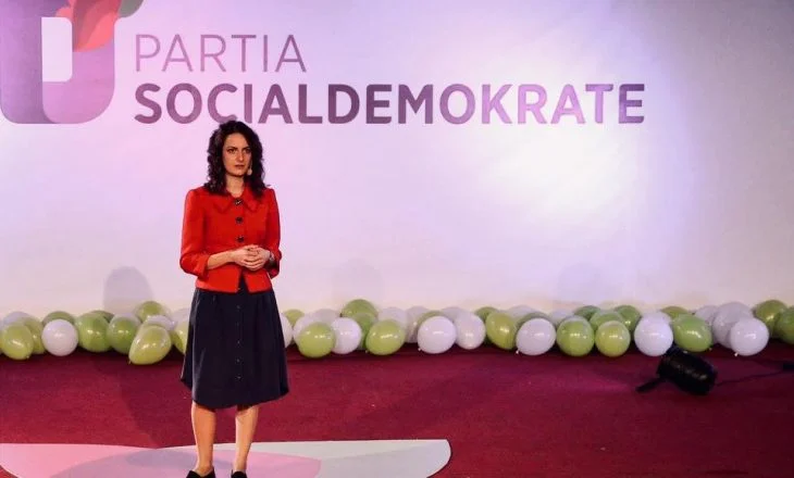 Rrusta: Një vilë për Kryeministrin, ju lutem