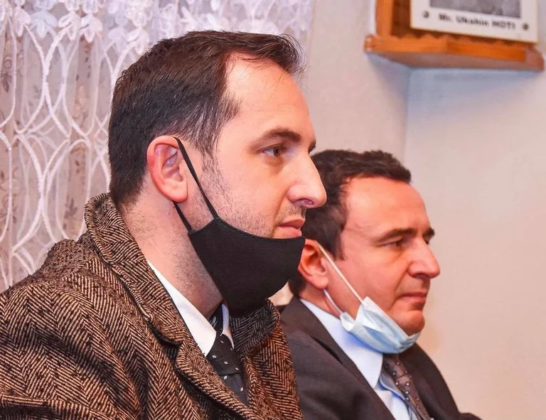 Deputeti i VV-së: Mbyllja totale për dy javë, e domosdoshme