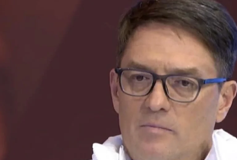 Ismet Munishi merr një kompliment nga dikush i FSK’së, tregon çka i tha