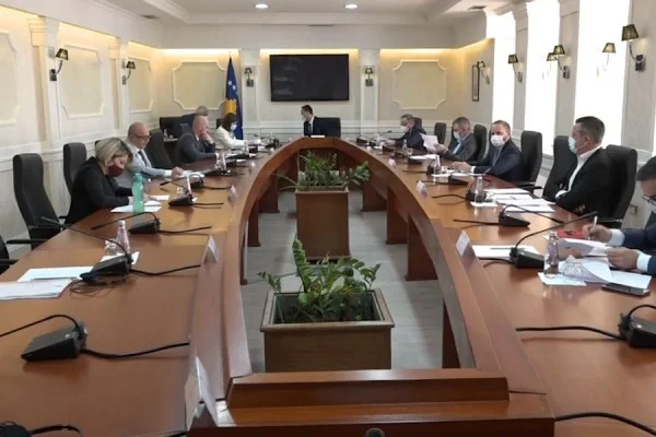 Nga Kryesia e Kuvendit: Nuk dihet kur do të mbahet seanca për votimin e Presidentit