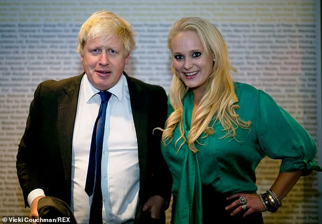 Zbulohet afera 4-vjeçare e Kryeministrit britanik Boris Johnson