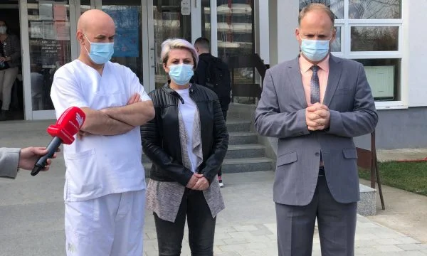 Valbon Krasniqi tregon nëse do ta marr vaksinën anti-Covid
