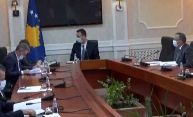 Sot mblidhet Kryesia e Kuvendit, ky është rendi i ditës