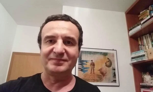 Qytetarja ia ofron Albin Kurtit shtëpinë me 400 metra katrorë falas