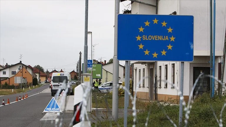 Sllovenia nuk i njeh testet për COVID-19 nga Kosova, do të ketë 10 ditë karantinë