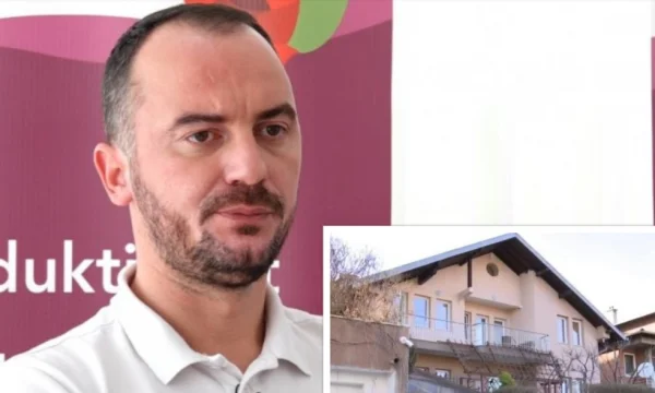 Molliqaj: Shtëpia ku është zhvendosur Kurti është 500 metër katror