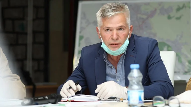Drejtori i Shëndetësisë në Gjilan: Gjilani do të pajiset me vaksina anti-COVID të enjten apo të premten
